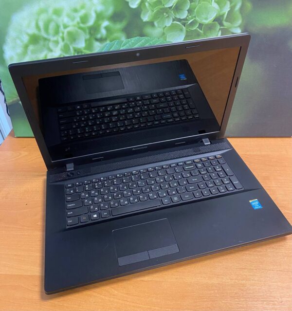 Lenovo G700